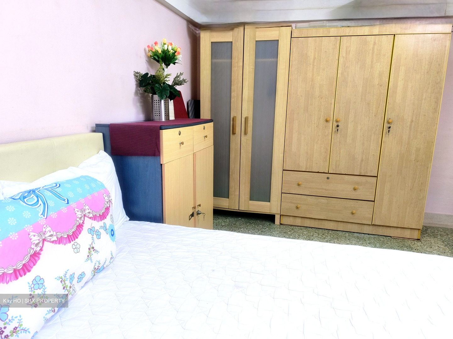 Blk 2 Tanjong Pagar Plaza (Bukit Merah), HDB 3 Rooms #566558311